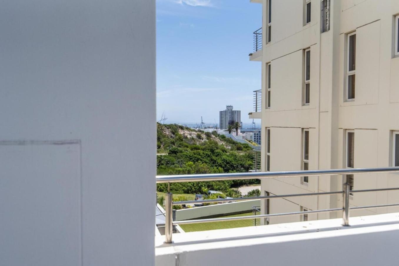 The Pearls 2Nd Floor Luxury Apartment Port Elizabeth Kültér fotó