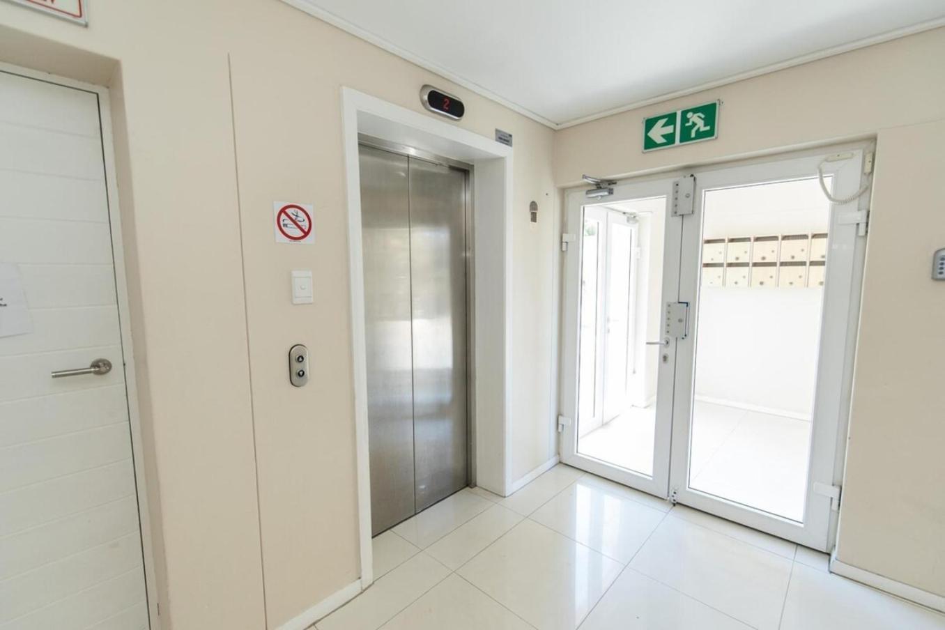 The Pearls 2Nd Floor Luxury Apartment Port Elizabeth Kültér fotó