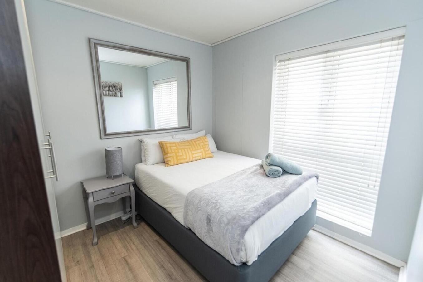 The Pearls 2Nd Floor Luxury Apartment Port Elizabeth Kültér fotó