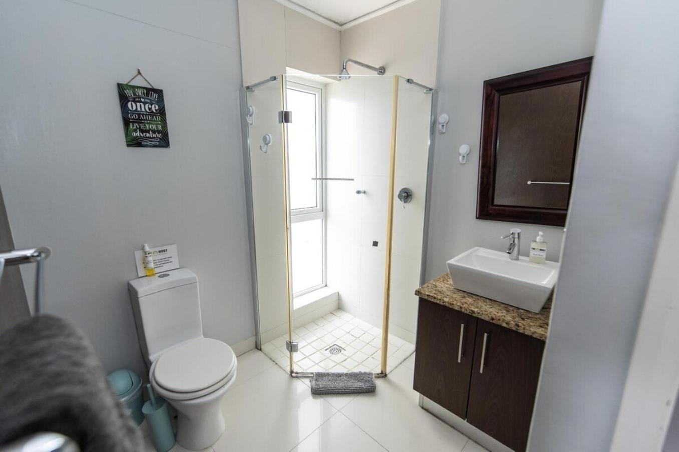 The Pearls 2Nd Floor Luxury Apartment Port Elizabeth Kültér fotó