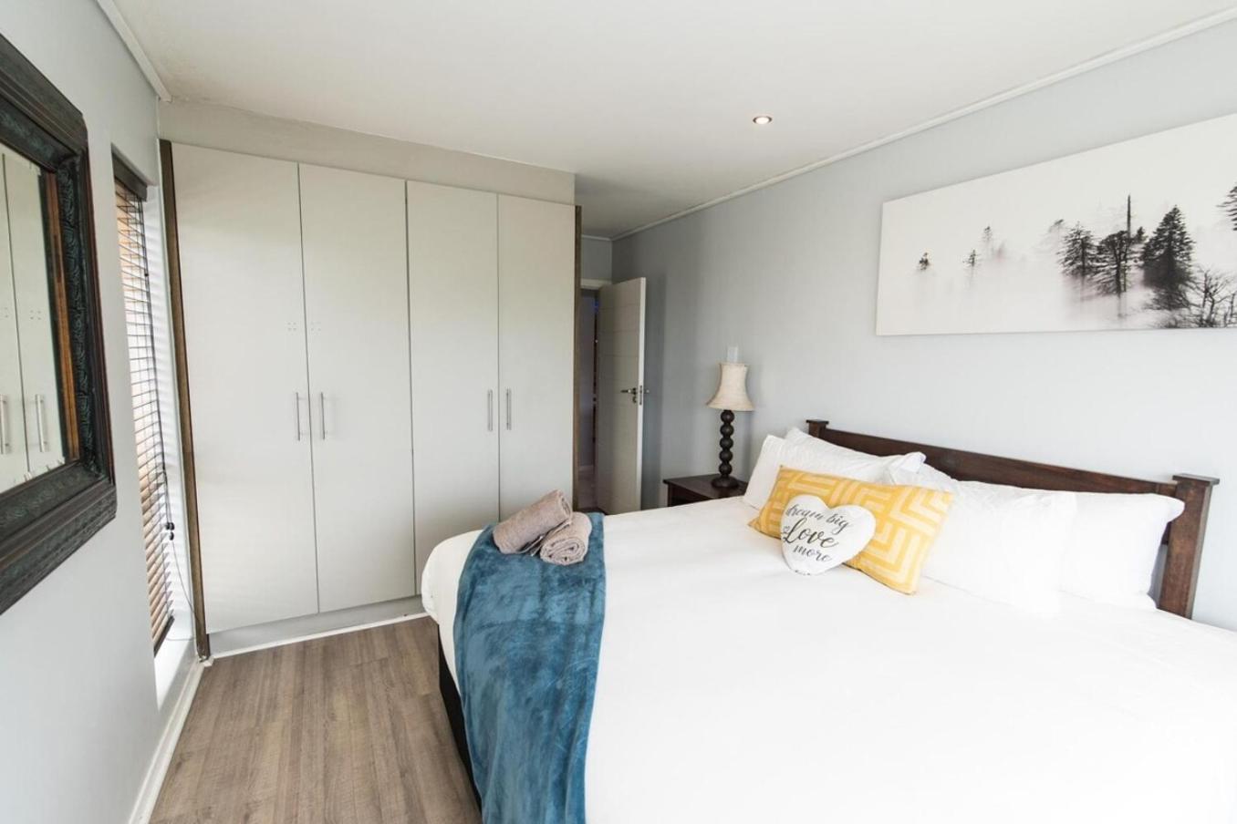 The Pearls 2Nd Floor Luxury Apartment Port Elizabeth Kültér fotó