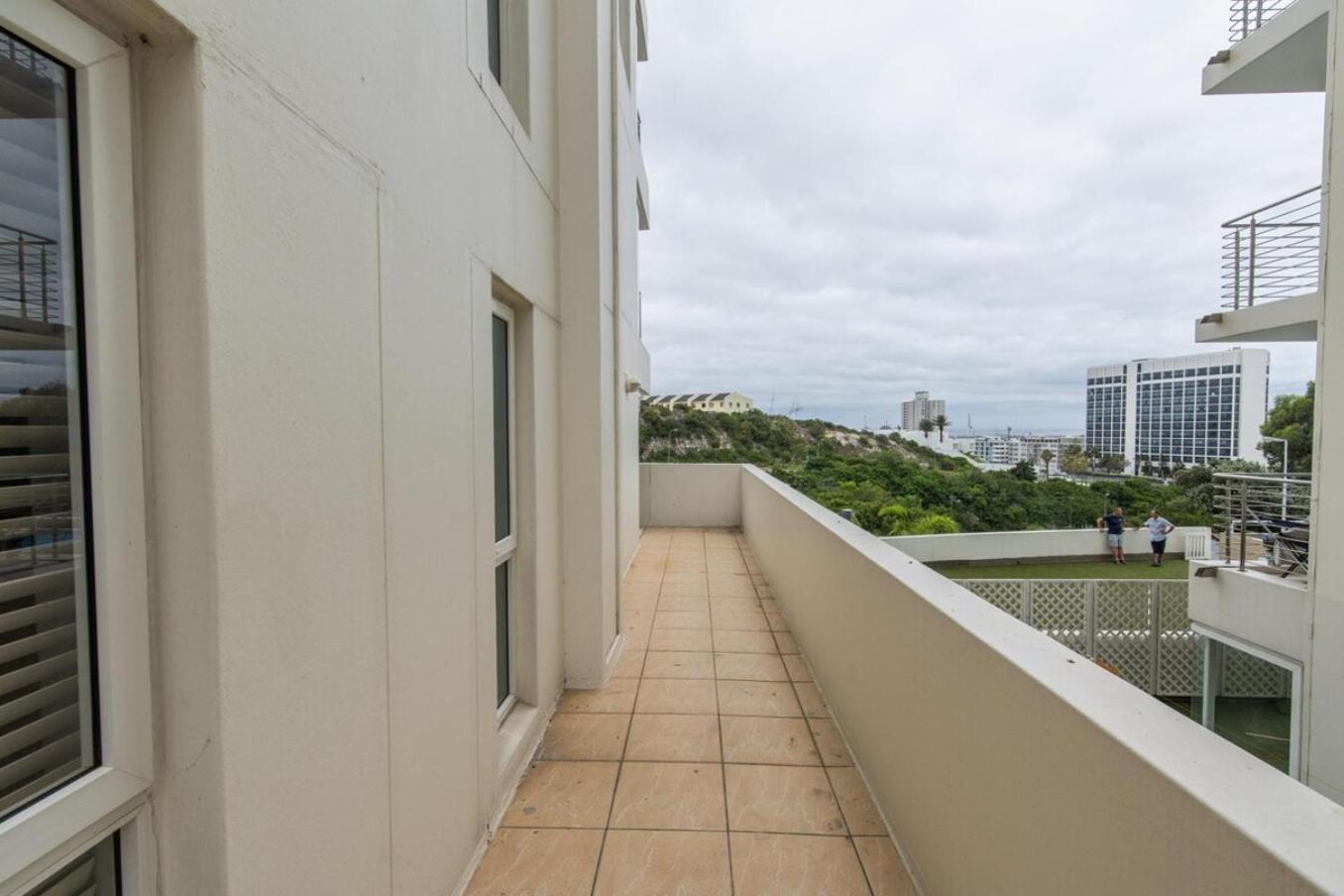 The Pearls 2Nd Floor Luxury Apartment Port Elizabeth Kültér fotó