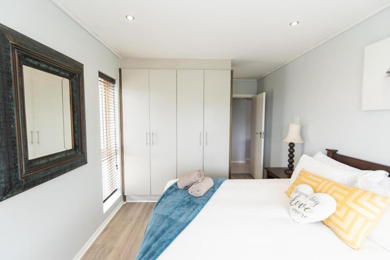 The Pearls 2Nd Floor Luxury Apartment Port Elizabeth Kültér fotó