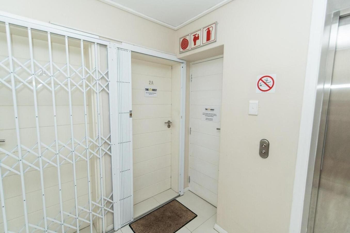 The Pearls 2Nd Floor Luxury Apartment Port Elizabeth Kültér fotó