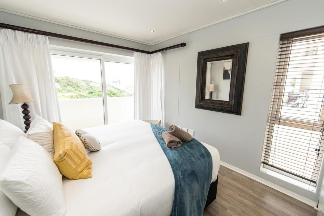 The Pearls 2Nd Floor Luxury Apartment Port Elizabeth Kültér fotó