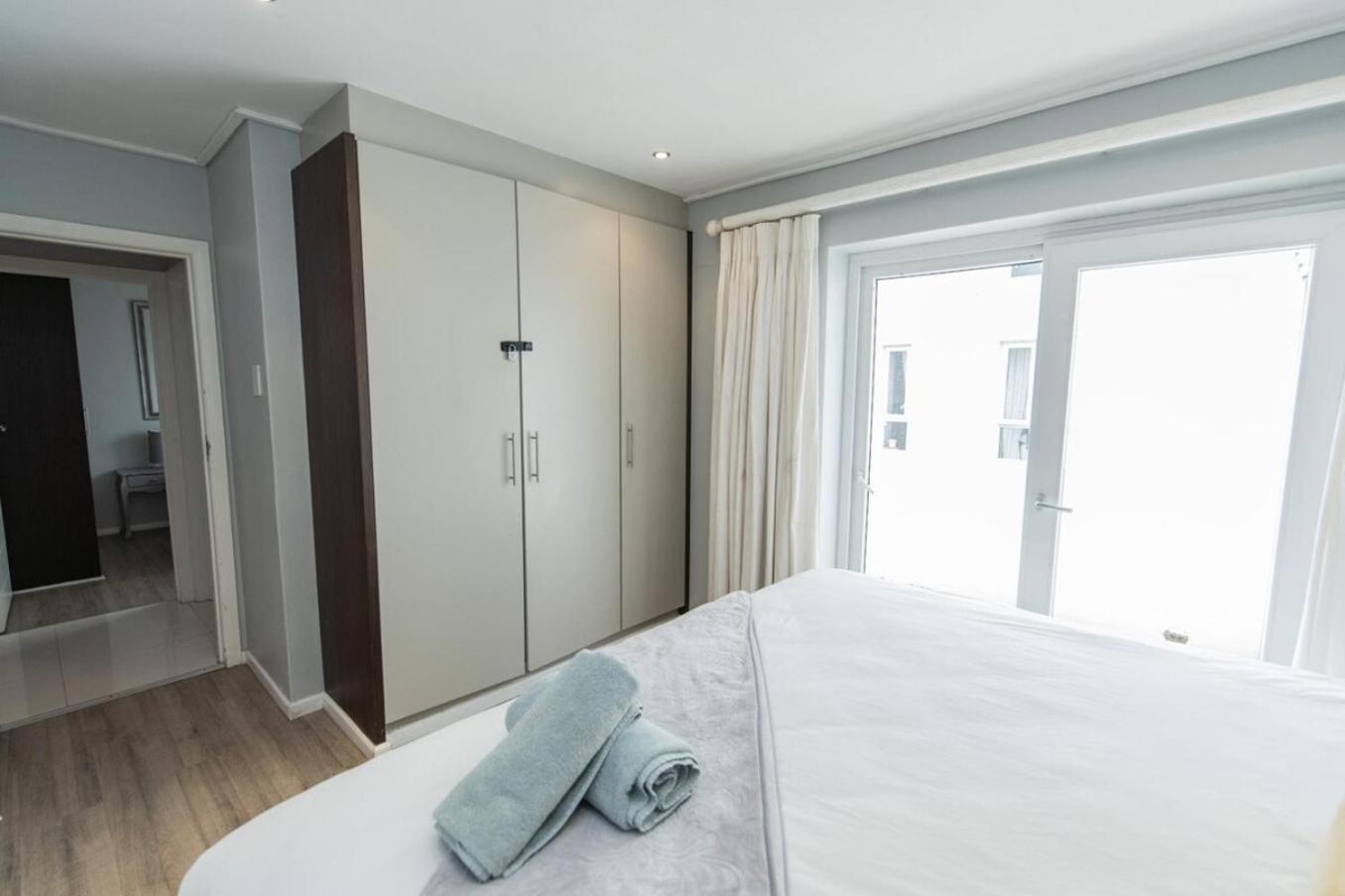 The Pearls 2Nd Floor Luxury Apartment Port Elizabeth Kültér fotó