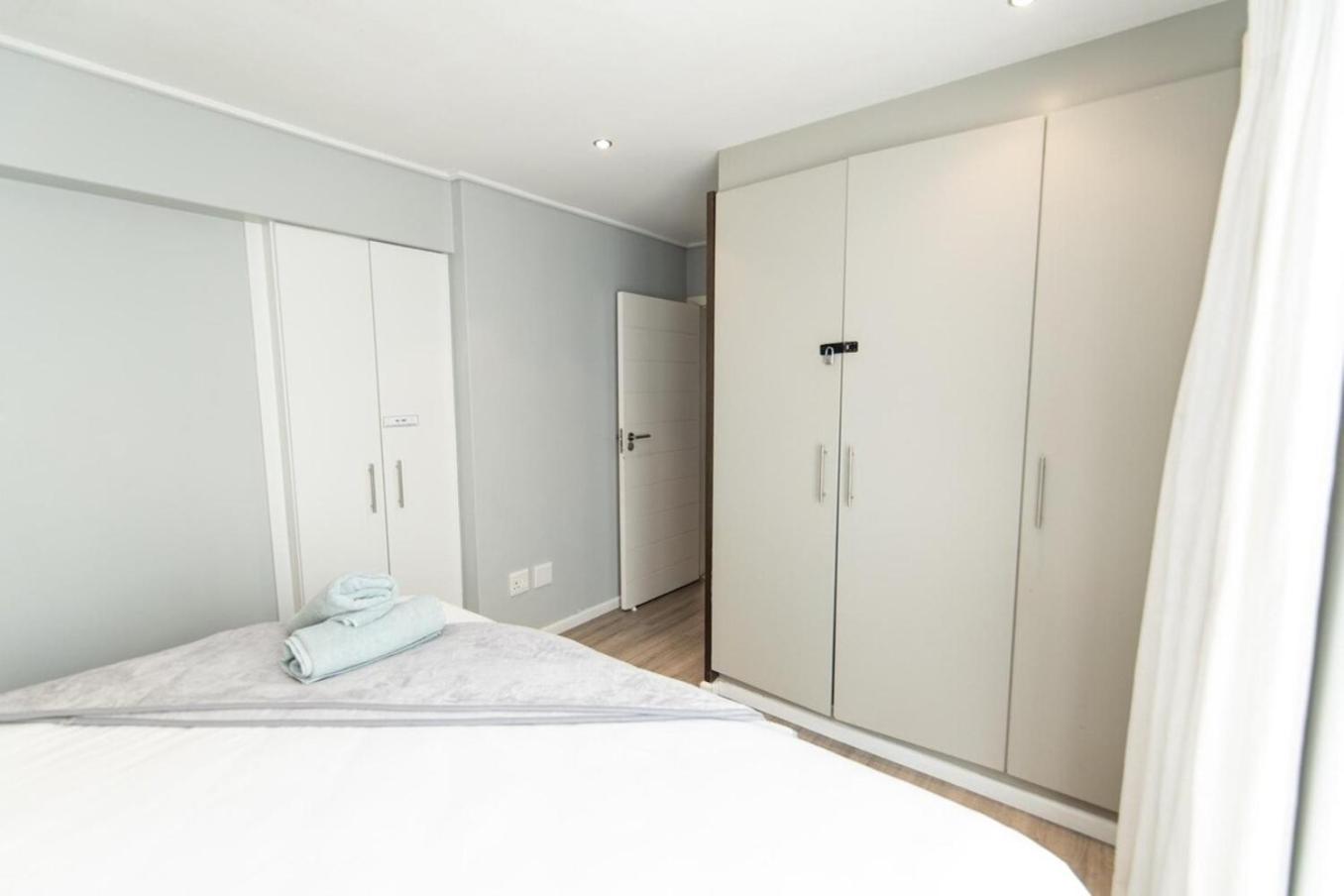 The Pearls 2Nd Floor Luxury Apartment Port Elizabeth Kültér fotó