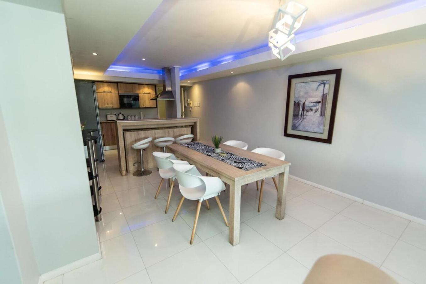 The Pearls 2Nd Floor Luxury Apartment Port Elizabeth Kültér fotó