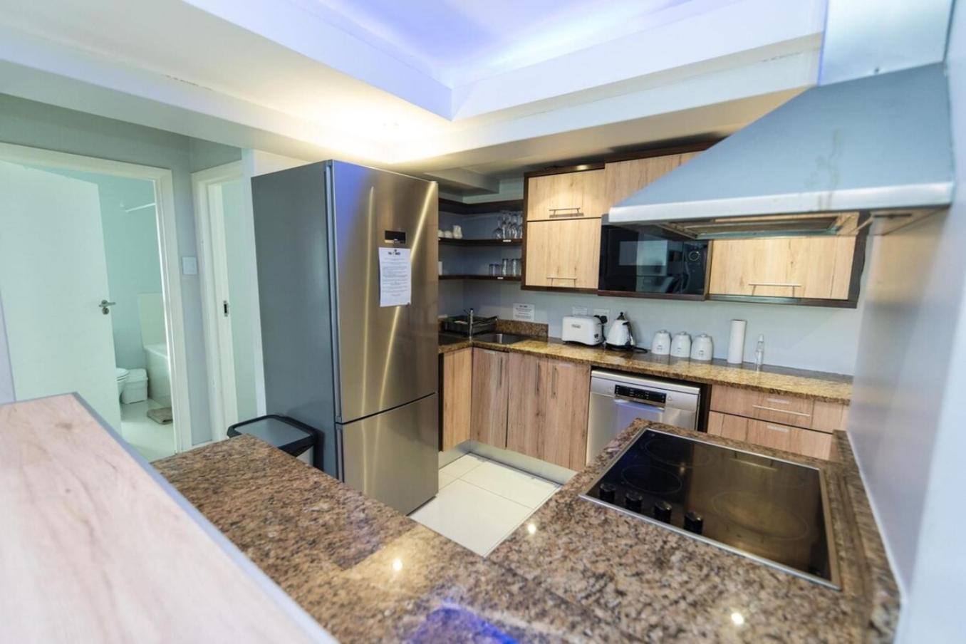 The Pearls 2Nd Floor Luxury Apartment Port Elizabeth Kültér fotó