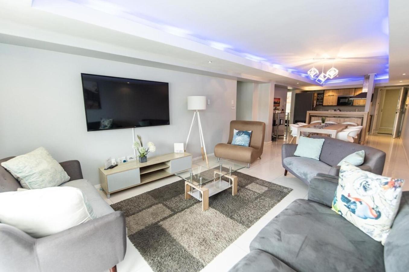 The Pearls 2Nd Floor Luxury Apartment Port Elizabeth Kültér fotó