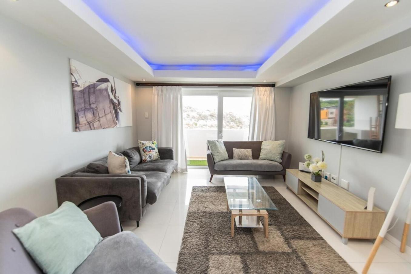 The Pearls 2Nd Floor Luxury Apartment Port Elizabeth Kültér fotó
