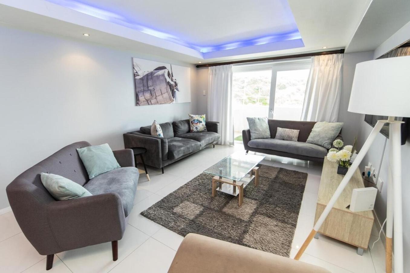 The Pearls 2Nd Floor Luxury Apartment Port Elizabeth Kültér fotó